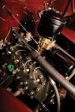 Cadillac V16 Custom Imperial Cabriolet by Fleetwood 1937 года